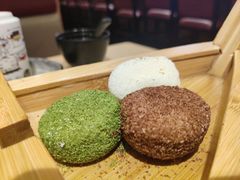 -万岁寿司(芳村店)
