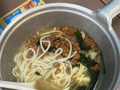 -灵芝妹子米线(瓦房店新玛特店)