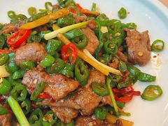 -桂林肥仔·中华餐饮名店(园湖店)