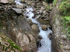 -白云源风景区