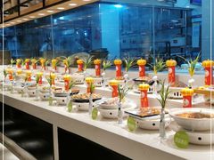 -有红鸡毛店·川菜(建设路店)