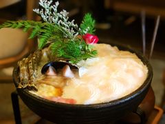 -盡膳口福跷脚牛肉火锅(合生汇购物中心店)