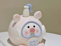 -玉见cake低糖蛋糕甜品台定制(河西店)