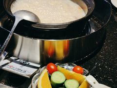 -捞王锅物料理(凯旋路店)