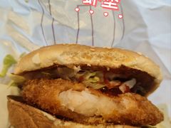 -麦当劳(顺义店)