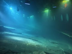 -白鹤梁水下博物馆