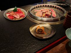 -300杯·和牛烧肉清酒专门店(廊里店)