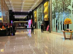 -广州花园酒店
