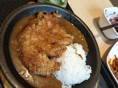 -乡村基(双流时代奥特莱斯餐厅)