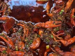 -李叔叔虾蟹大排档(青羊店)