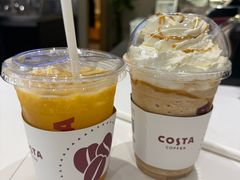 -COSTA COFFEE(丰联广场店)