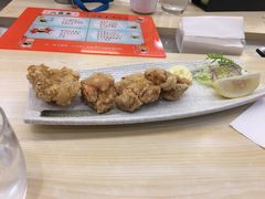 -八盛屋·沾面(集美万达店)