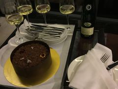 -广州天河希尔顿酒店