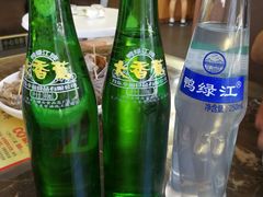 特产饮料-锋味海鲜菜馆