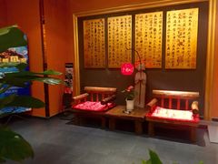 -西贝海鲜汇(槐安路店)