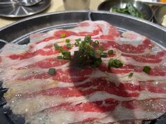 -东门韩国烤肉·韩国料理(烟台朝阳街店)