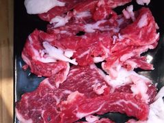-陈记顺和牛肉火锅(岗顶店)