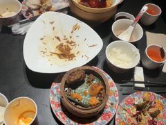 -知楚•精致湖北菜(武商MALL店)