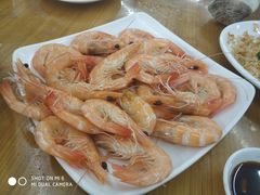 -明记海鲜大排档(巽寮湾店)