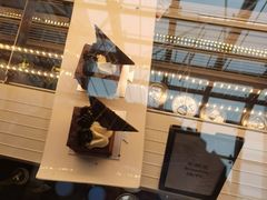 -西安高新希尔顿酒店·咖啡露台西餐厅