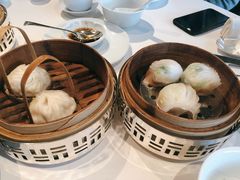 -龙景轩(香港四季酒店)