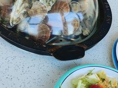 -前王院•巧克力海鲜市集餐厅(万平口店)