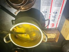 -魁盛居百年鲁菜馆(县西巷店)