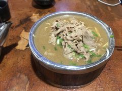 -风波庄(石景山店)