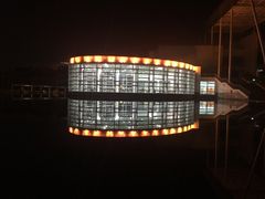 -北京大学深圳研究生院-燕园2食堂