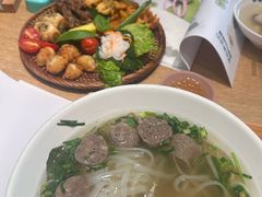 -蔡澜Pho·越南粉餐厅(海上世界店)
