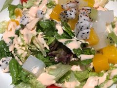 -萨莉亚意式餐厅(杭州滨江天街店)