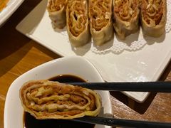 -陆壹捌餐厅(五大道店)