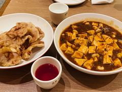 -金掌勺锅包肉(太原万达店)