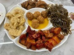 -二张农家菜(天通苑店)