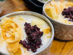 -云阿蛮云南生烫牛肉米线(奉贤路店)