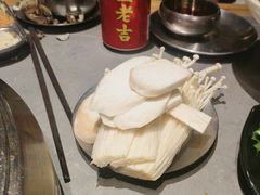 -杨小佳·齐齐哈尔烤肉·烤串(广州店)