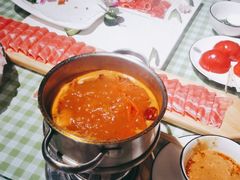 -番食园鲜食火锅(高新店)