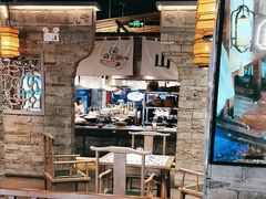 -印巷里主题餐厅(马鞍山店)