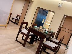 -五观堂素食(新华路店)