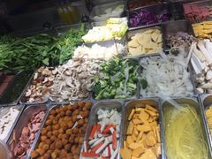 -林静小吃(复兴路店)
