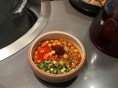 -蘑界·野生菌火锅(深业上城店)