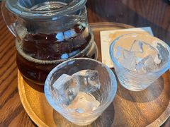 -blend咖啡部落(卓悦中心店)