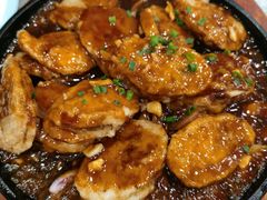 -苏师傅菜馆(上沙店)