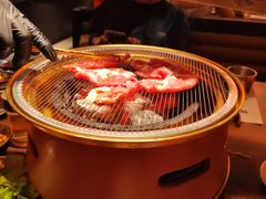 -西塔老太太泥炉烤肉(上海七宝领展广场店)