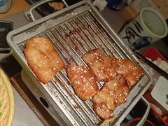 -沼津港精致料理·寿喜烧·烧鸟(龙湖南桥天街日料榜单店)