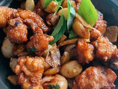 金不换三杯鸡-米特.新派中国菜(锦绣江南店)