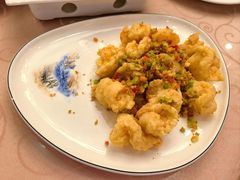 -烤肉宛饭庄(南礼士路店)