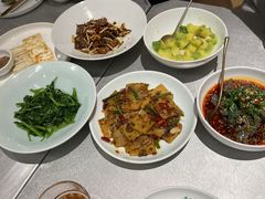 -一坐一忘云南菜(卓悦中心)