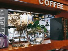 -矢量咖啡(万象汇店)