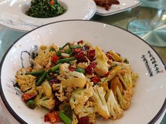 -聚丰苑北京烤鸭(大明宫店)